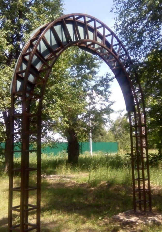 Галерея