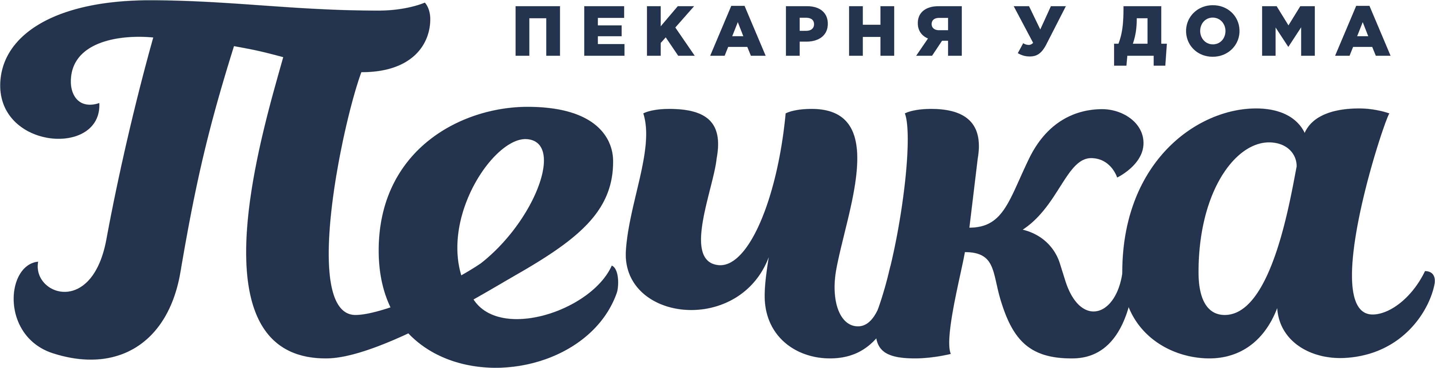 Пекарня «Печка»