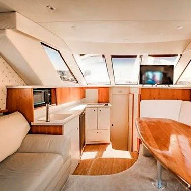 Купить «SILVERTON 372»