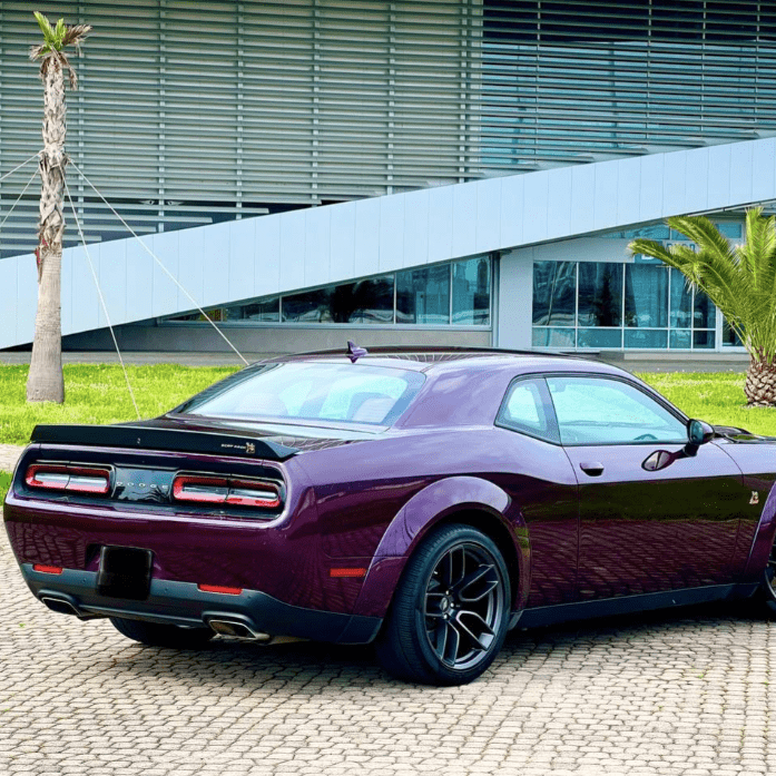 Купить Dodge Challenger