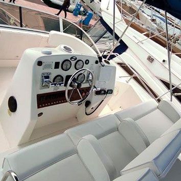 Купить «SILVERTON 372»