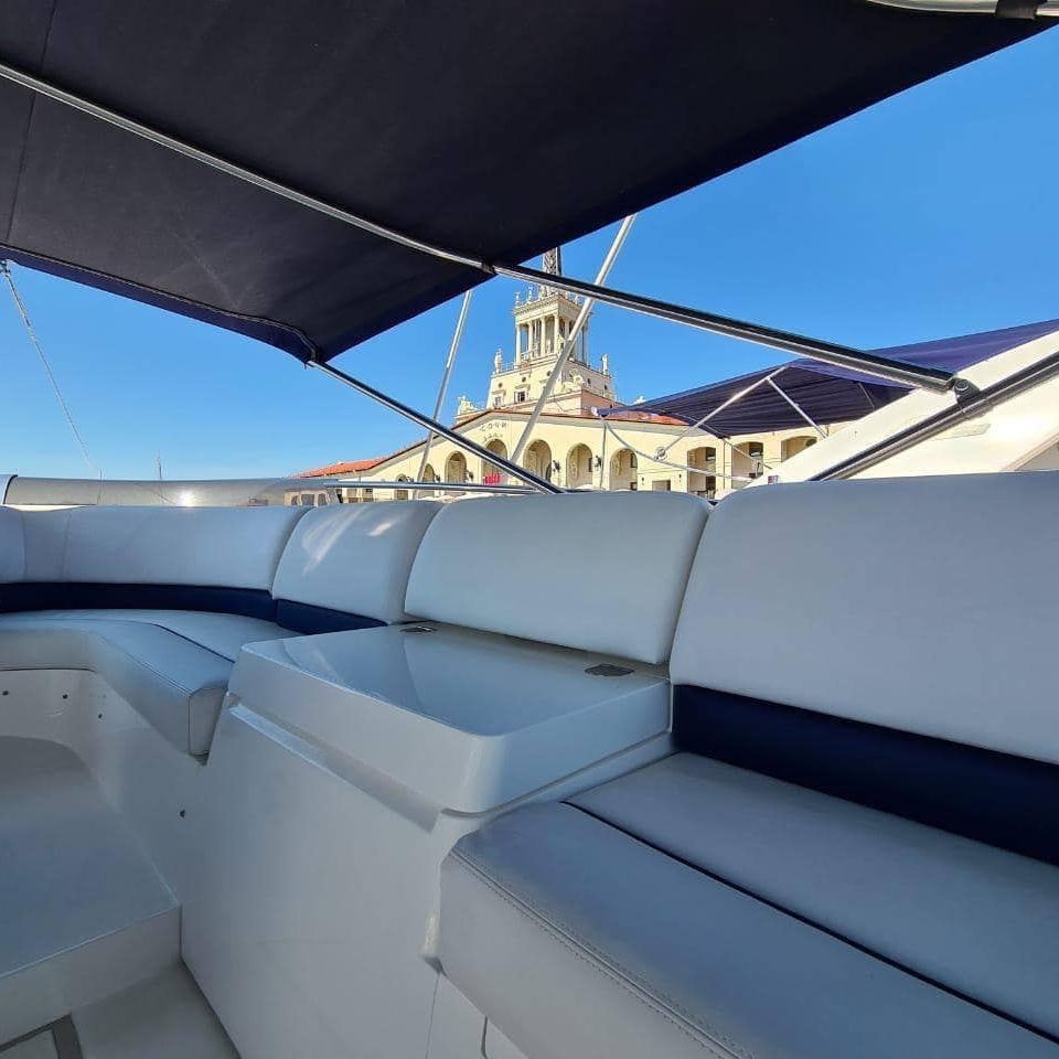 Купить «PRINCESS 58»