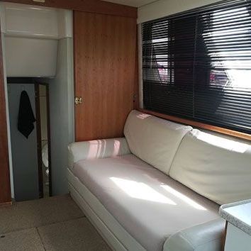 Купить «SILVERTON 372»