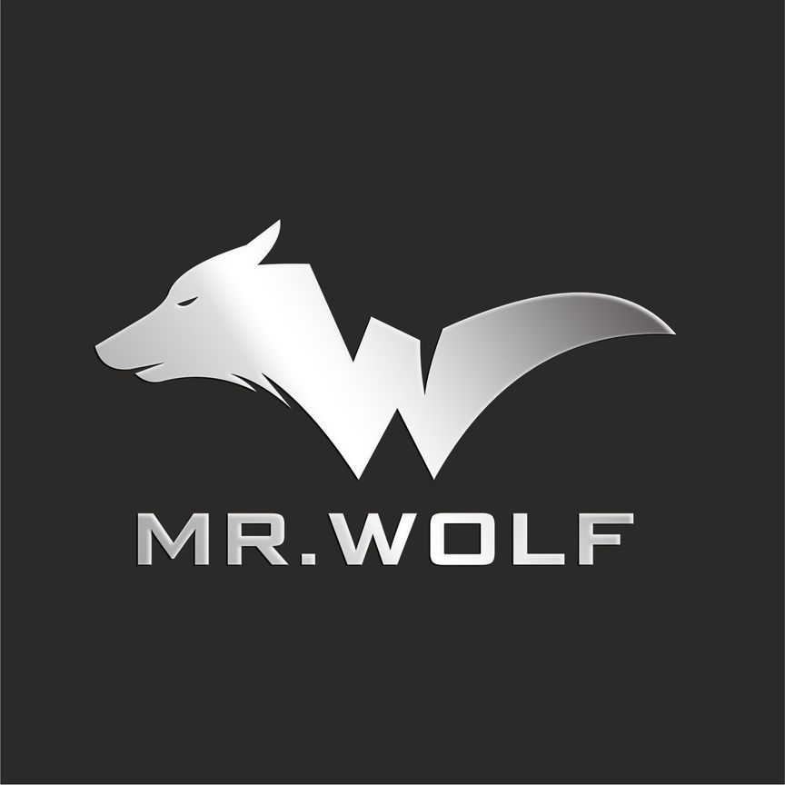 Mr.Wolf
