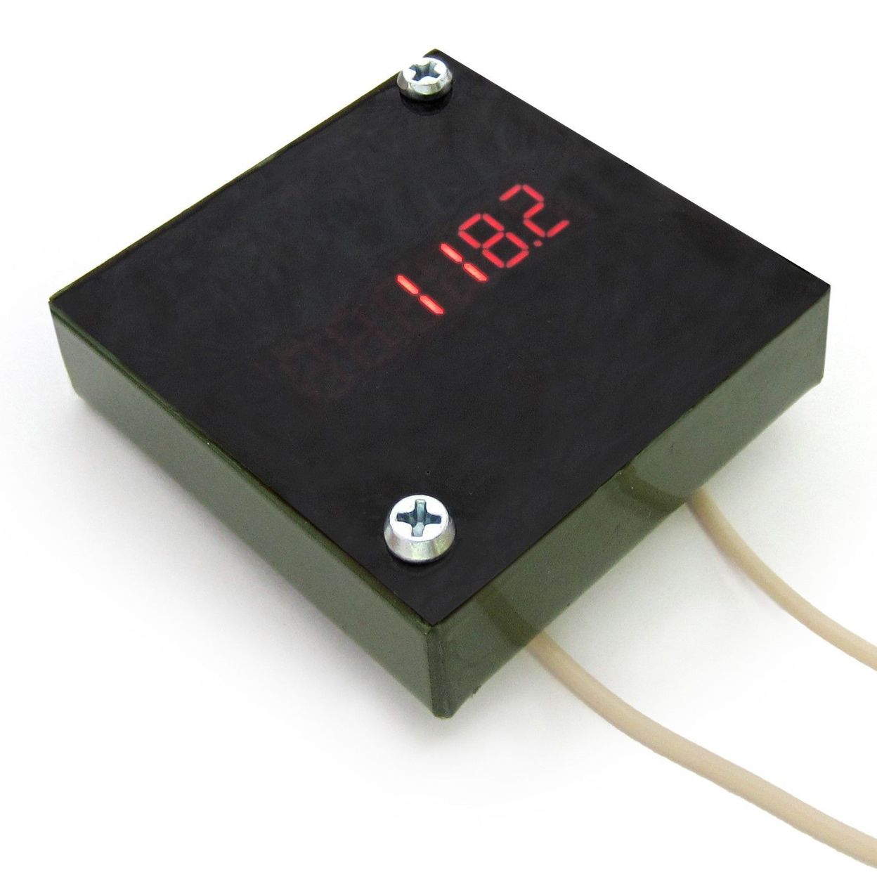 Купить СВН ДонКонт IP68