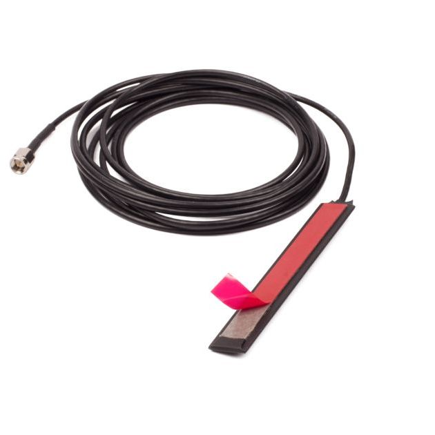 Купить Антенна GSM/3G/4G 900/1800 МГц с разъёмом SMA-M