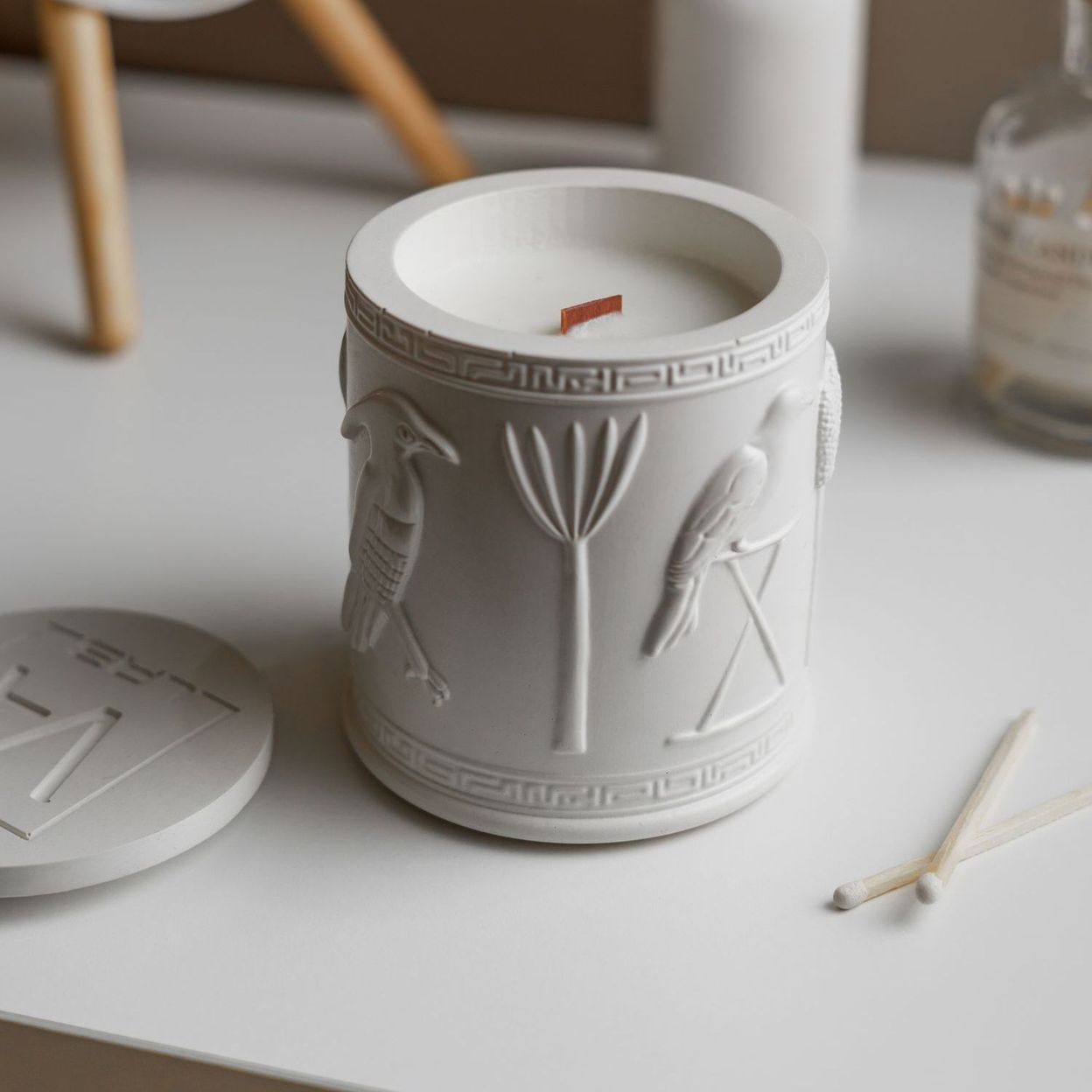 Купить Свеча «Египет»