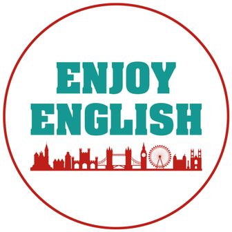 Enjoy English