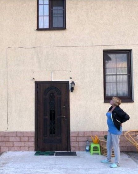 История одного заказа…