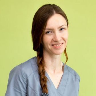 Татьяна Гаврилова