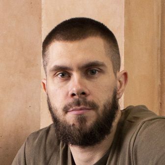 Андреев Дмитрий
