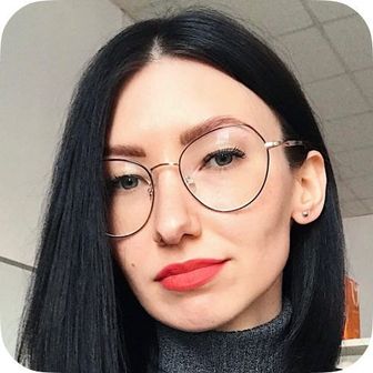Елена Непочатова