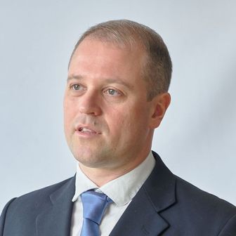 Качалов Денис Георгиевич