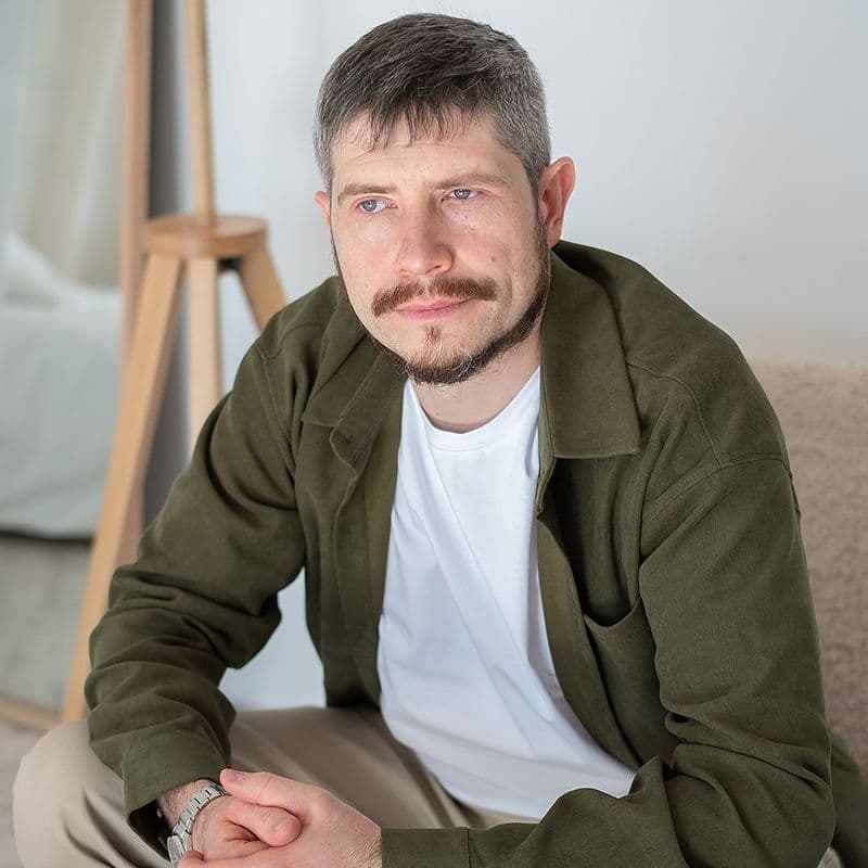 Преимущества