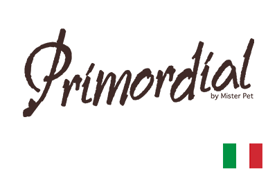 Primordial корм