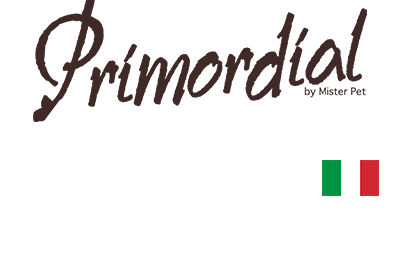 Primordial для собак