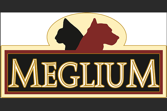 Meglium корм для собак