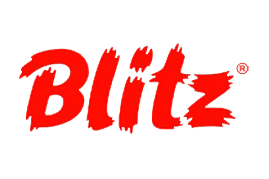 Blitz корм для собак