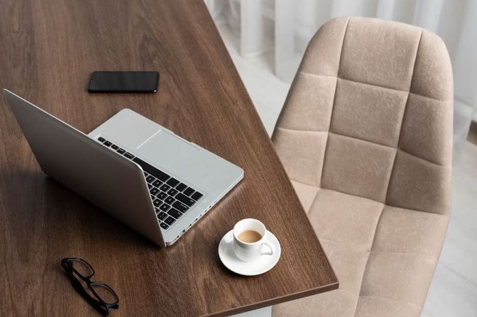 Рабочие места