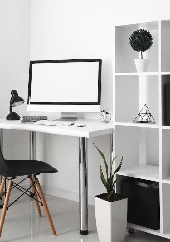 Рабочие места