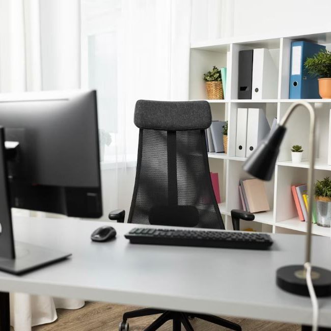 Рабочие места