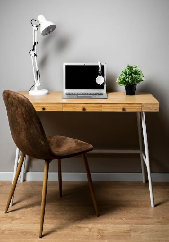 Рабочие места