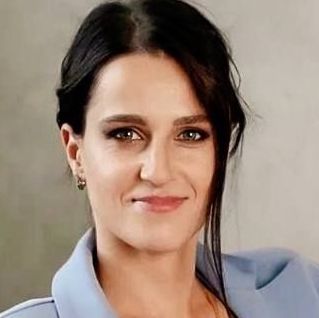 Оксана Зеленцова