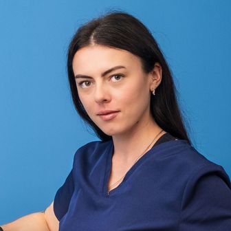 Наталья Припутнева
