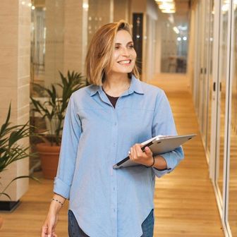 Вакансия: Администратор в центр ШРОТ-терапии в г. Краснодар