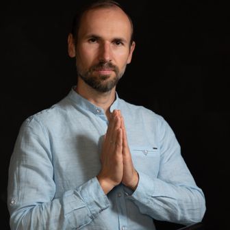 Дмитрий Соловьев