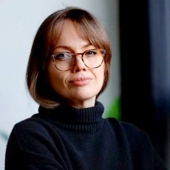 Елена СухановаЗОЖ · нутрициология · психология