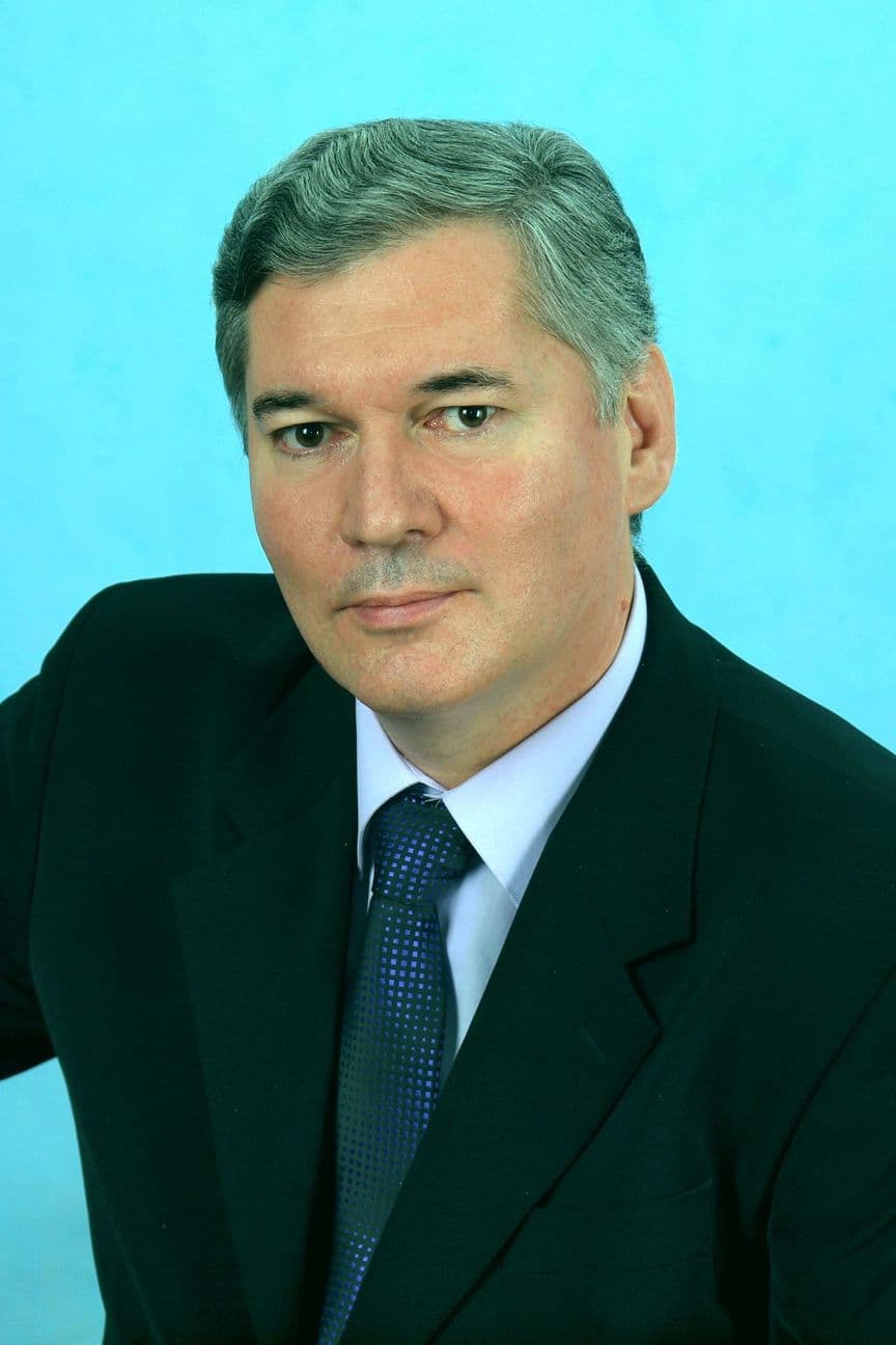 Автор