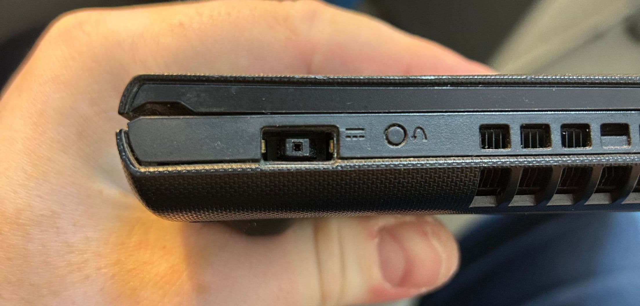 Замена разъема зарядки на ноутбуке Lenovo, ASUS, Samsung, htc Калининград 