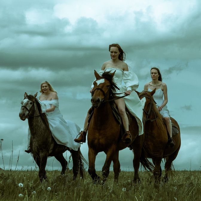 Фотоотчеты с поездок