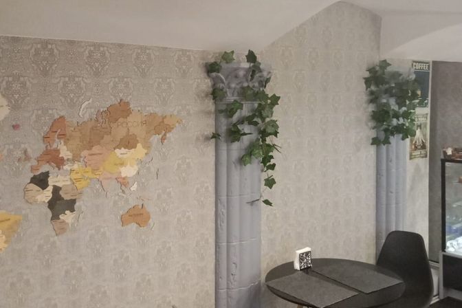 Наша пекарня