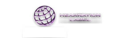 Hearnation Label - лейбл для фонка