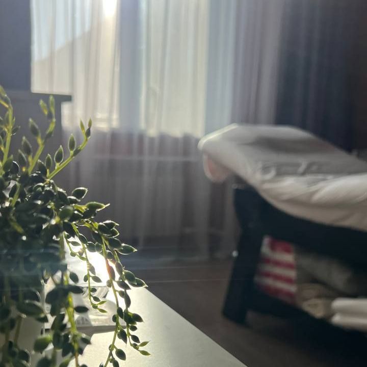 Космический сервис