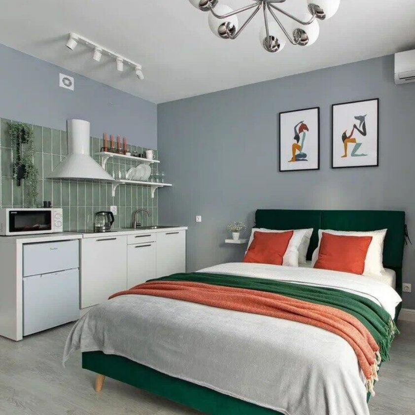 Купить "Orange Art Studio"