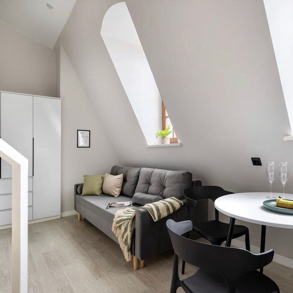 Купить "V.O. Loft Apart"