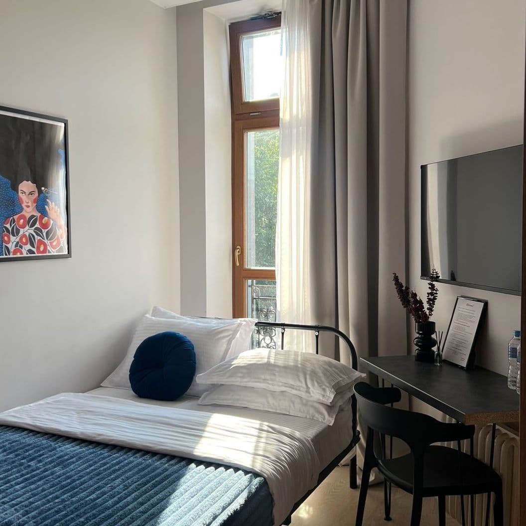 Купить "V.O. Mini Room"