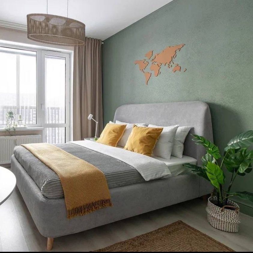 Купить "Apple Green Art Studio"