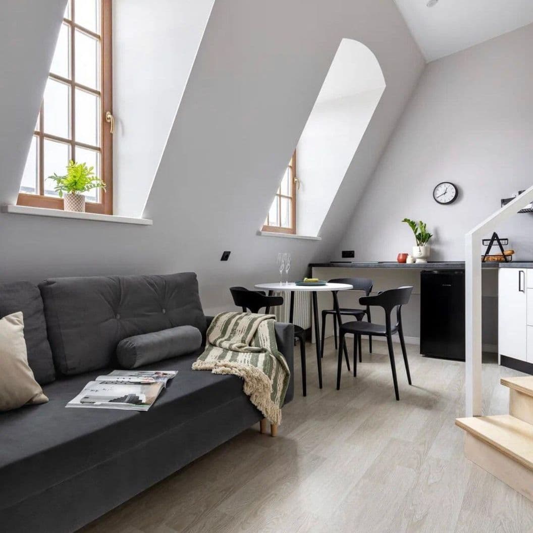 Купить "V.O. Loft Apart"