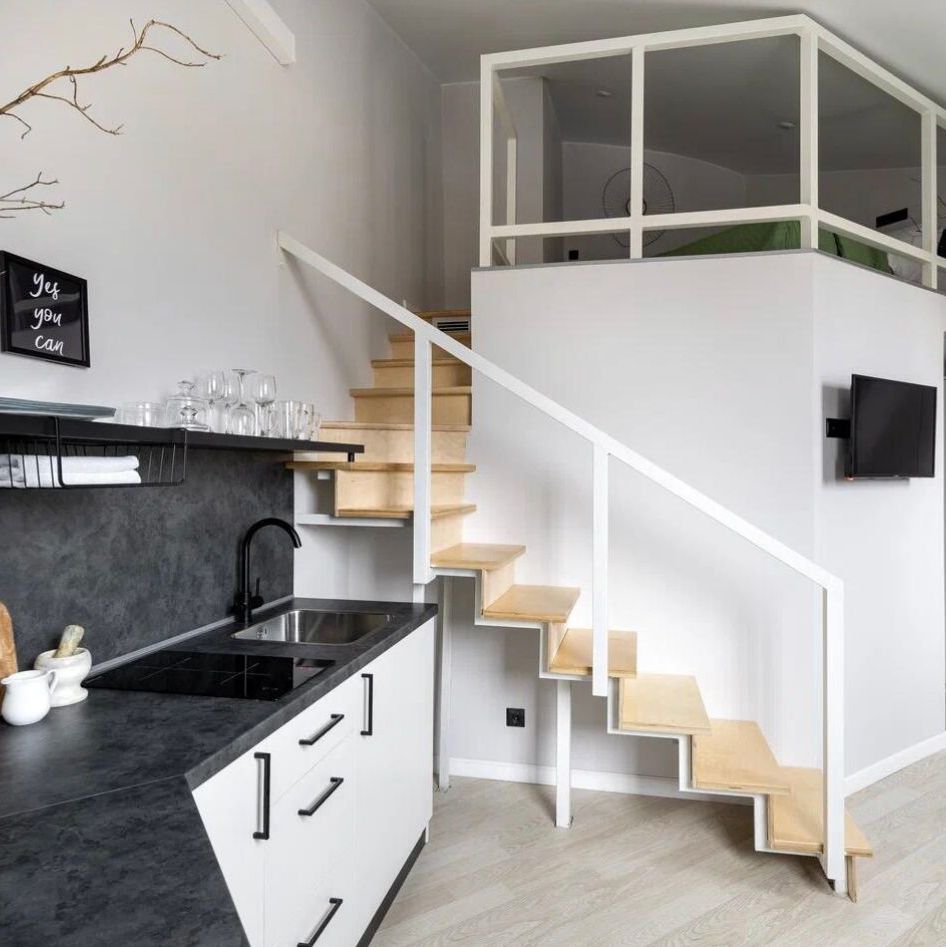 Купить "V.O. Loft Apart"