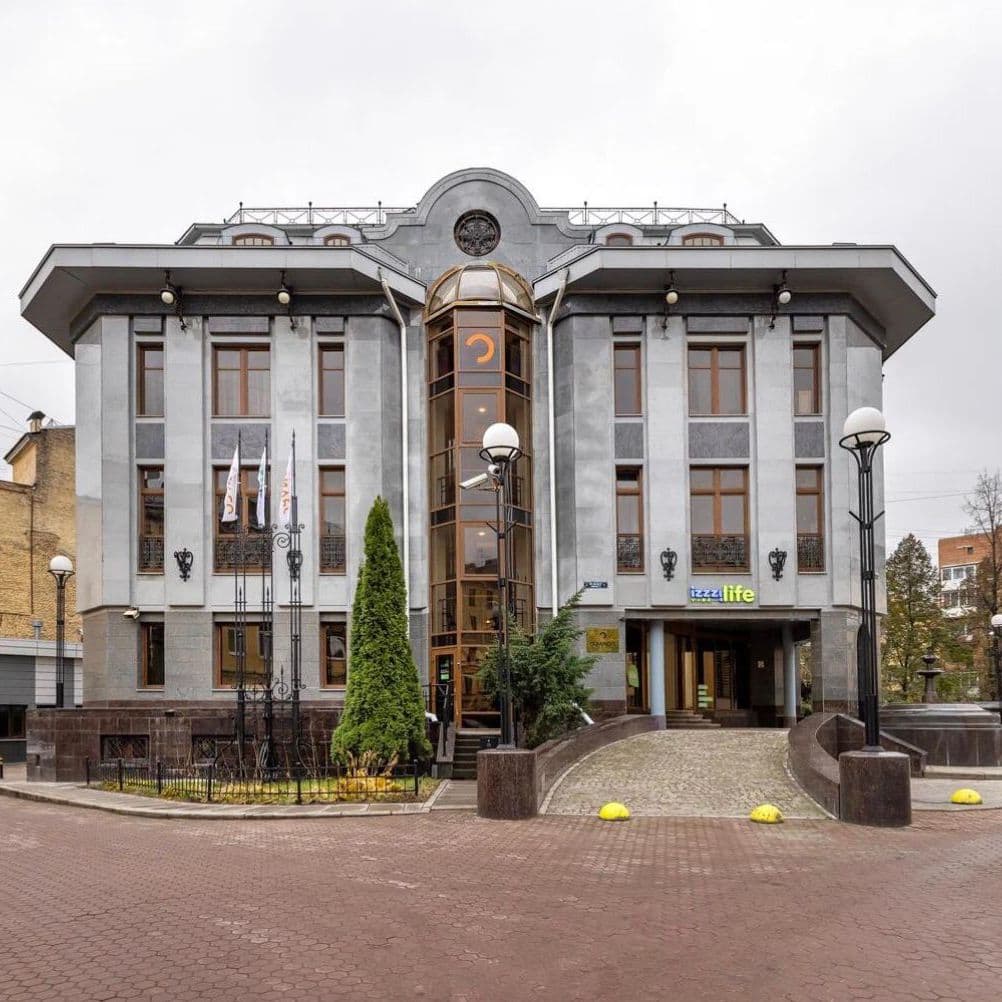 Купить "V.O. Loft Apart"