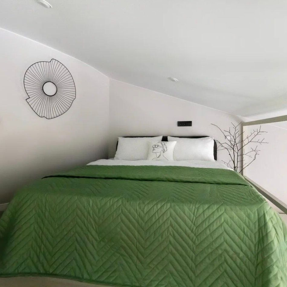 Купить "V.O. Loft Apart"