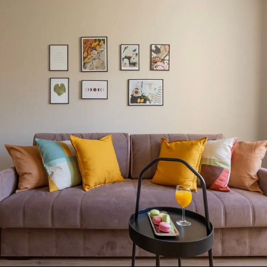 Купить "Angel Apartament"