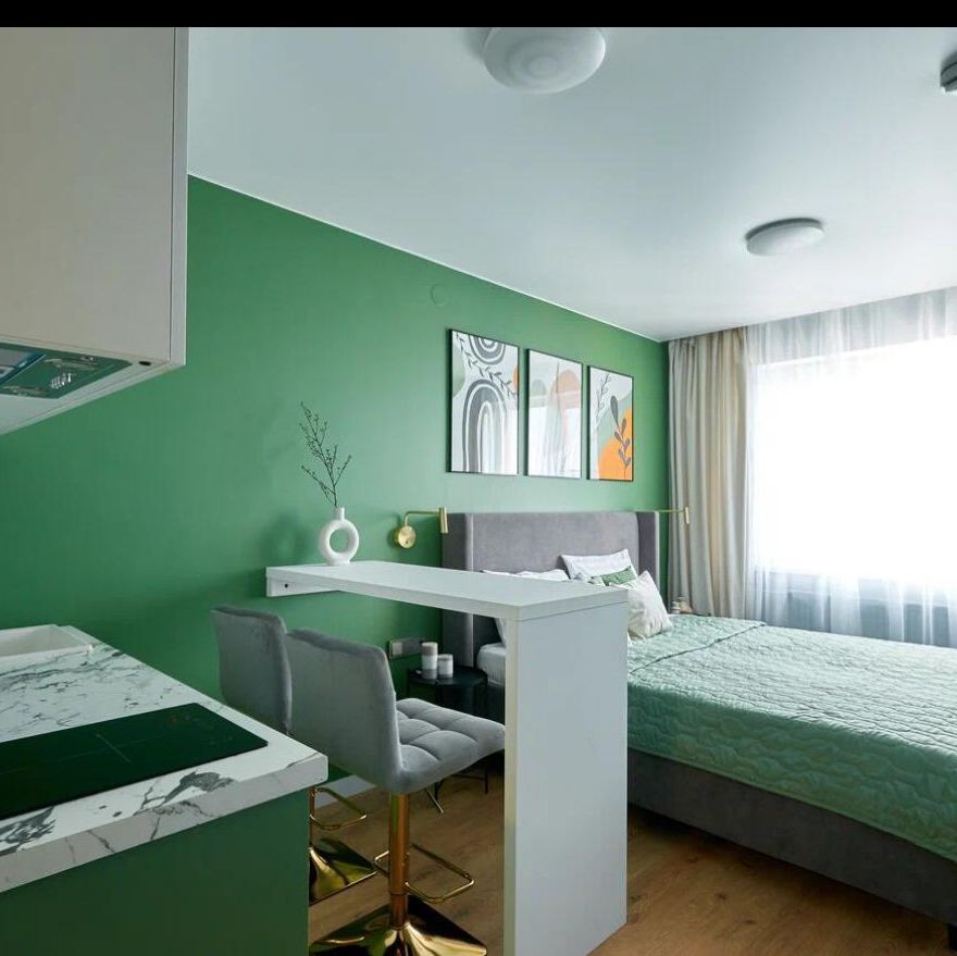 Купить "Green Studio"