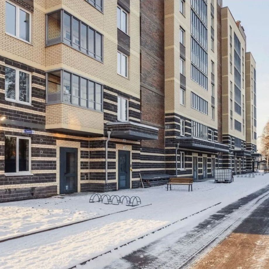 Купить "Luoto Aparts  Мини "