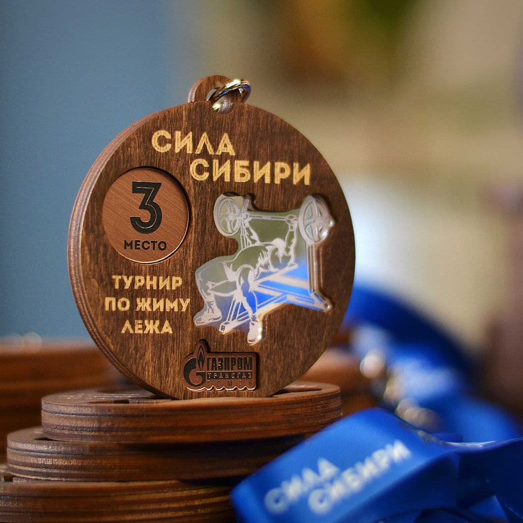 Купить Наградная продукция