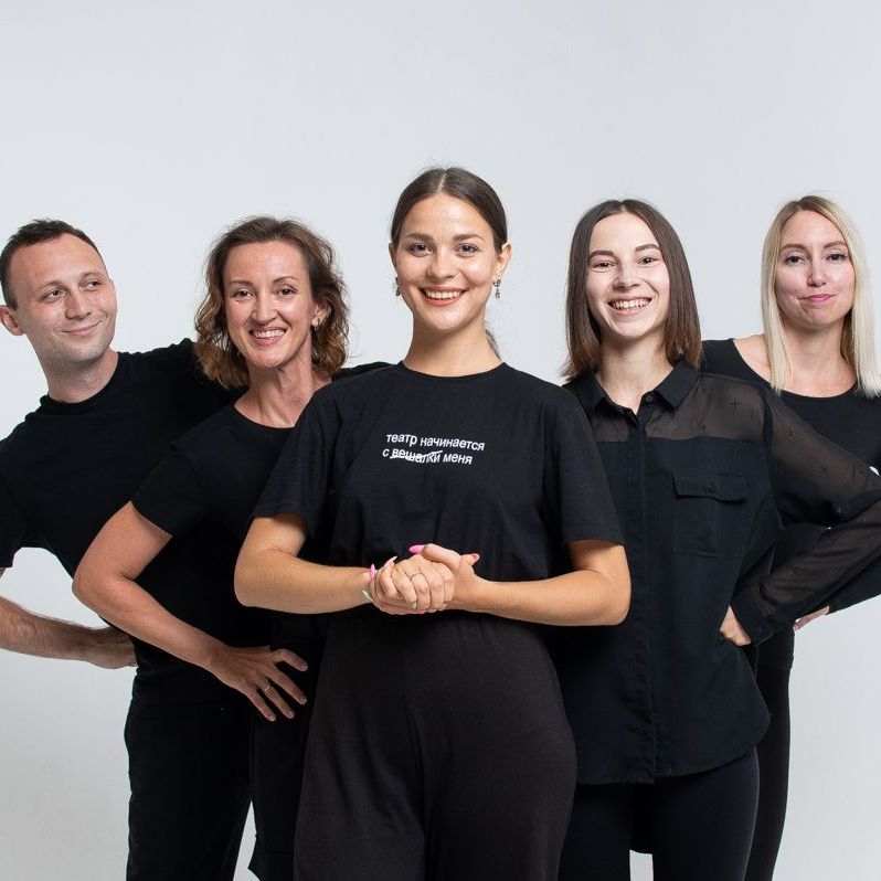 Купить Курс 3 месяца «Открой лицо себя настоящего»